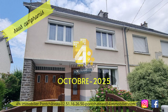  maison mtoir-de-bretagne 44550