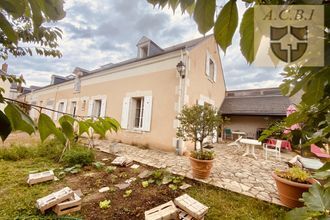  maison mtoire-sur-le-loir 41800