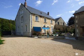  maison mtoire-sur-le-loir 41800