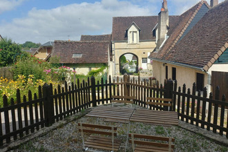  maison mtoire-sur-le-loir 41800