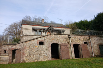  maison mtoire-sur-le-loir 41800