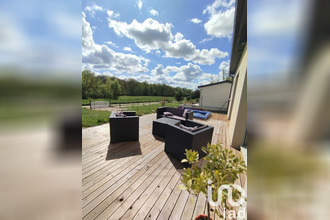  maison mtoire-sur-le-loir 41800