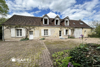  maison mtoire-sur-le-loir 41800