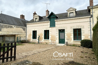  maison mtoire-sur-le-loir 41800
