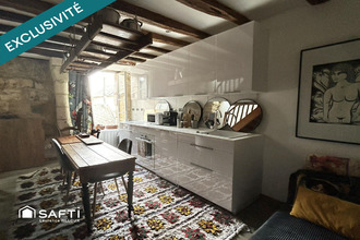  maison mtoire-sur-le-loir 41800