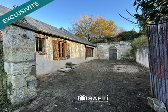  maison mtoire-sur-le-loir 41800