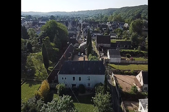  maison mtoire-sur-le-loir 41800