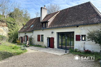  maison mtoire-sur-le-loir 41800