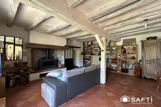  maison mtoire-sur-le-loir 41800
