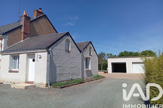  maison mtoire-sur-le-loir 41800