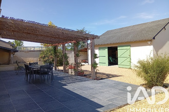  maison mtoire-sur-le-loir 41800