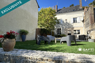  maison mtoire-sur-le-loir 41800