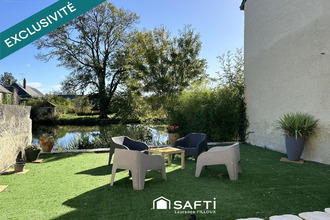  maison mtoire-sur-le-loir 41800