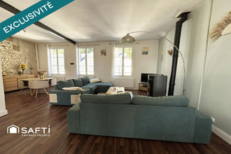  maison mtoire-sur-le-loir 41800