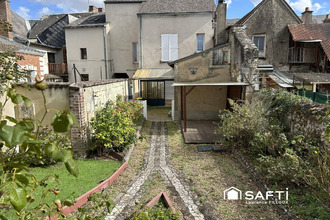  maison mtoire-sur-le-loir 41800