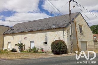  maison mtoire-sur-le-loir 41800