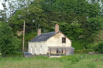  maison mtoire-sur-le-loir 41800