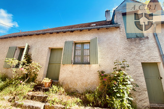  maison mtoire-sur-le-loir 41800