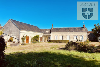  maison mtoire-sur-le-loir 41800
