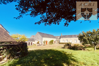  maison mtoire-sur-le-loir 41800