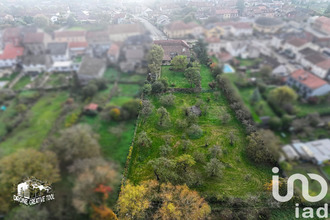  maison mtois-la-mtagne 57860