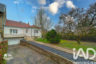  maison mtois-la-mtagne 57860