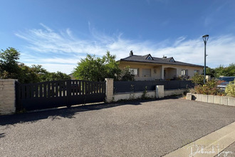  maison mtois-la-mtagne 57860
