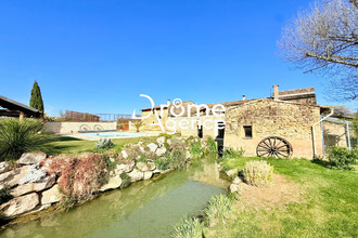  maison mtoison 26800