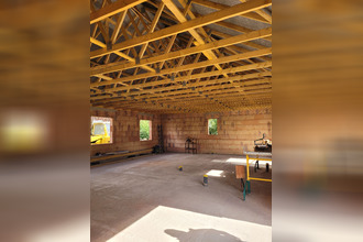  maison mtoldre 03150