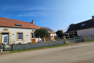  maison mtord 03500
