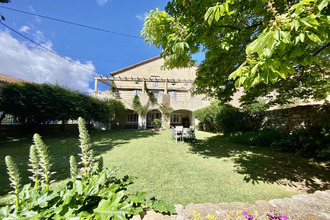  maison mtouliers 34310