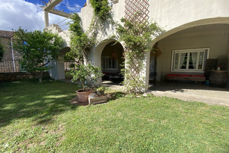  maison mtouliers 34310