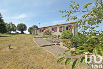  maison mtournais 85700