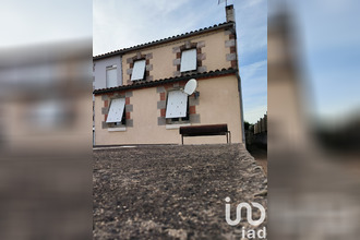  maison mtournais 85700