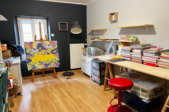  maison mtournais 85700