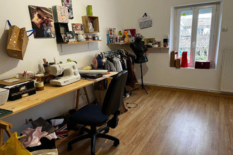  maison mtournais 85700