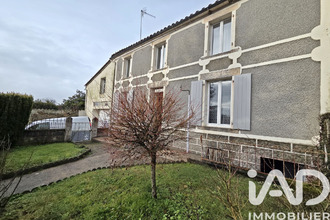  maison mtournais 85700