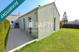  maison mtournais 85700