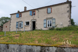  maison mtournais 85700