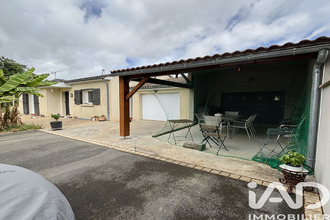  maison mtournais 85700