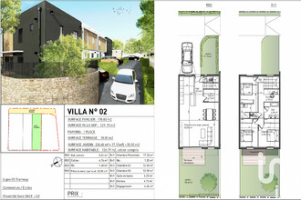  maison mtpellier 34070