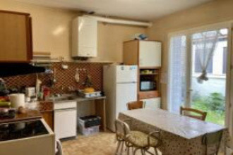  maison mtpellier 34070