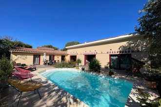  maison mtpellier 34090