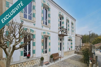  maison mtpellier-de-medillan 17260