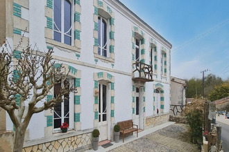  maison mtpellier-de-medillan 17260