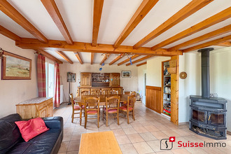  maison mtperreux 25160