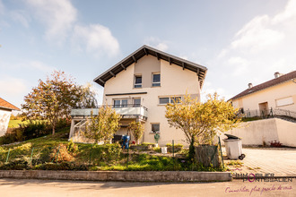  maison mtperreux 25160