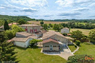  maison mtpezat 47360
