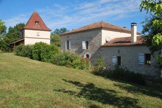 maison mtpezat 47360