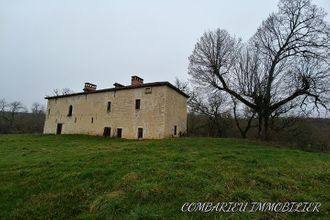  maison mtpezat-de-quercy 82270